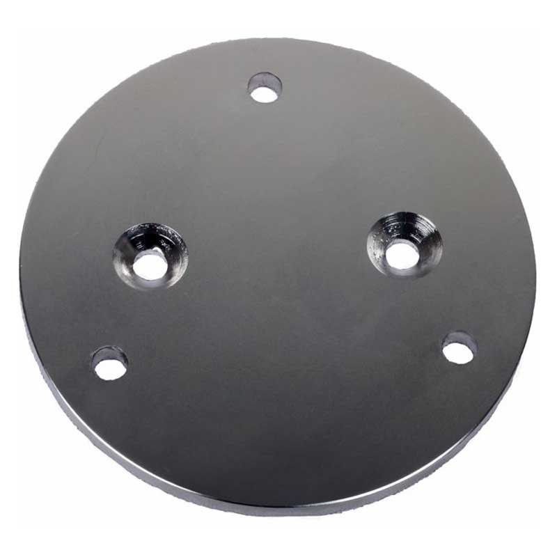 Seanox Platform Interface Rod Handle Silber Seanox Platform Interface Rod Handle Silber von Seanox