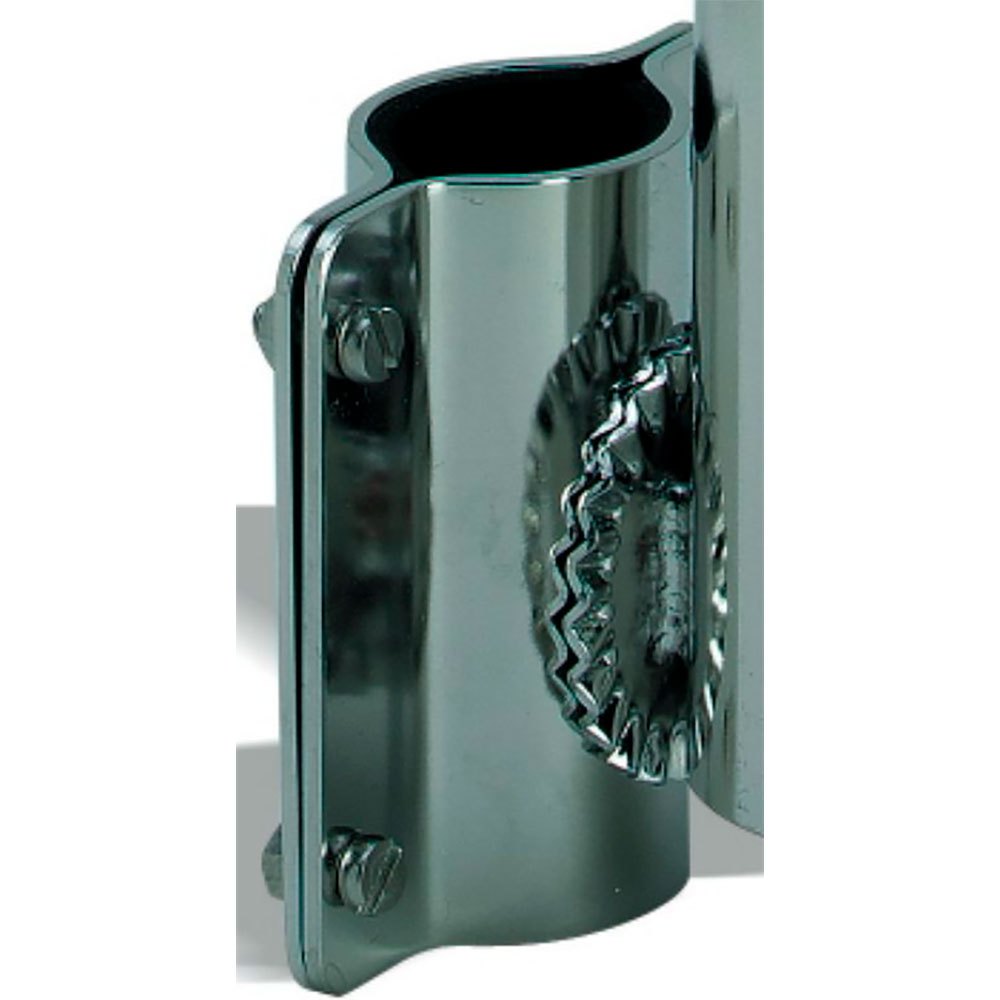 Seanox Rod Holder Fixation Plate 40 Mm Schwarz Seanox Rod Holder Fixation Plate 40 Mm Schwarz von Seanox