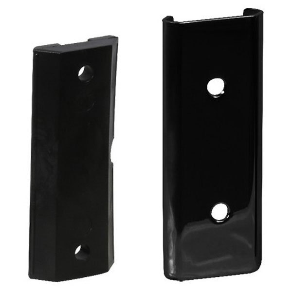 Seanox Rail System Mount Set Schwarz Seanox Rail System Mount Set Schwarz von Seanox