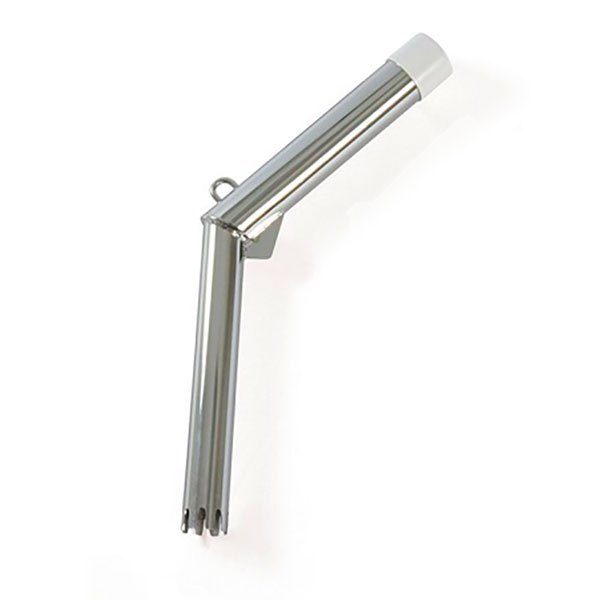 Seanox Stainless Steel 135 Removable Rod Holder Grau Seanox Stainless Steel 135 Removable Rod Holder Grau von Seanox