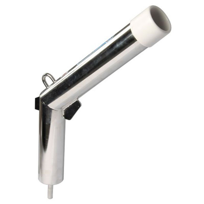 Seanox Rotating System Rod Holder Silber Seanox Rotating System Rod Holder Silber von Seanox