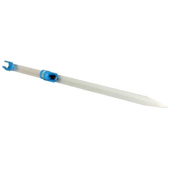 Seanox Sand Spike Silber 120 cm von Seanox