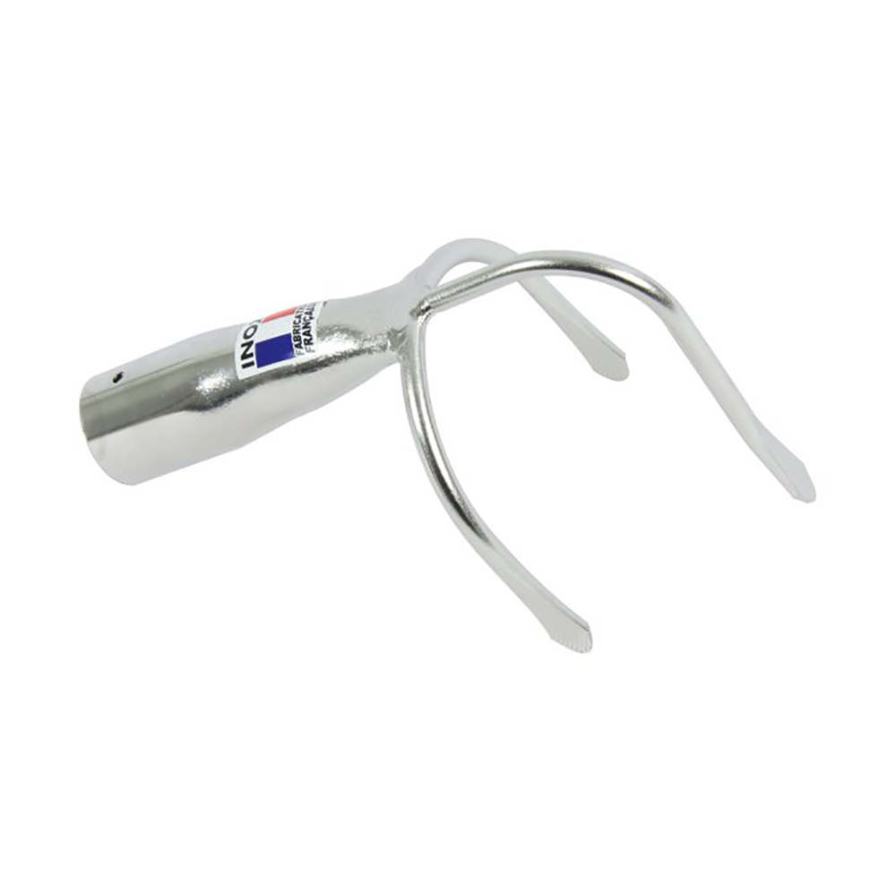 Seanox Sea Urchin Gripper Silber Seanox Sea Urchin Gripper Silber von Seanox