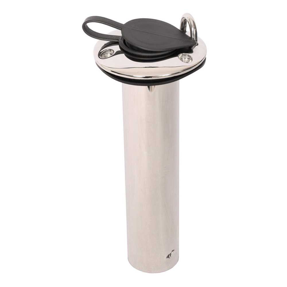 Seanox Set Inn 90º Rod Holder Silber Seanox Set Inn 90º Rod Holder Silber von Seanox