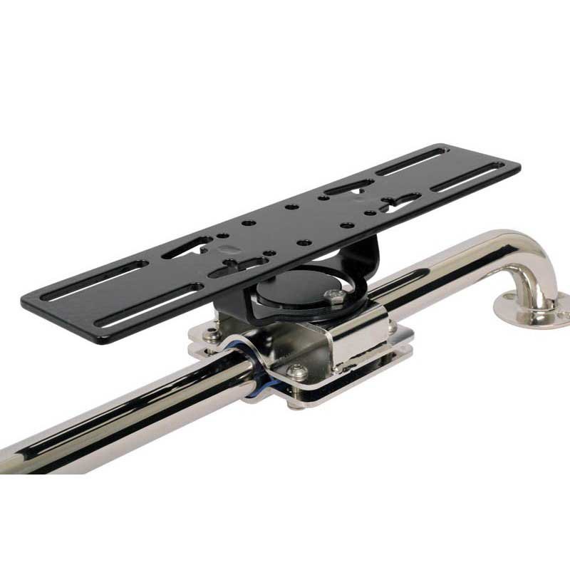 Seanox Set Of Large Gps/sensor Screen Support&rail Mount 450260 Schwarz Seanox Set Of Large Gps/sensor Screen Support&rail Mount 450260 Schwarz von Seanox