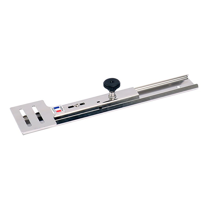 Seanox Sliding Transducer Bracket 330 Mm Weiß,Silber Seanox Sliding Transducer Bracket 330 Mm Weiß,Silber von Seanox