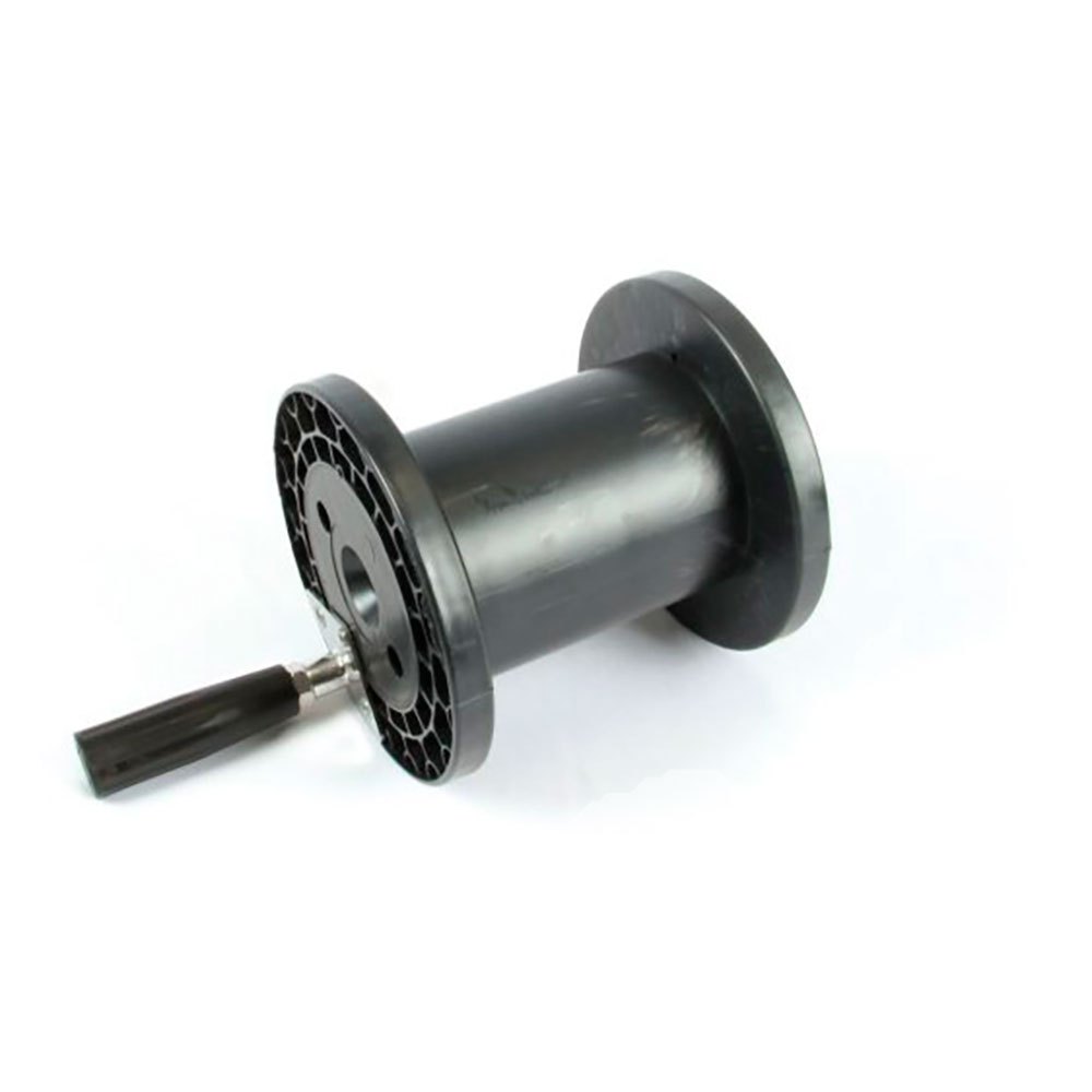 Seanox Spool For 686001 Coil Schwarz Seanox Spool For 686001 Coil Schwarz von Seanox