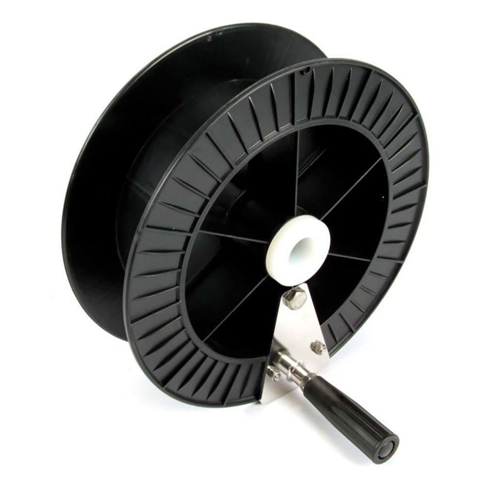 Seanox Spool For 686030/35 Coil Schwarz Seanox Spool For 686030/35 Coil Schwarz von Seanox