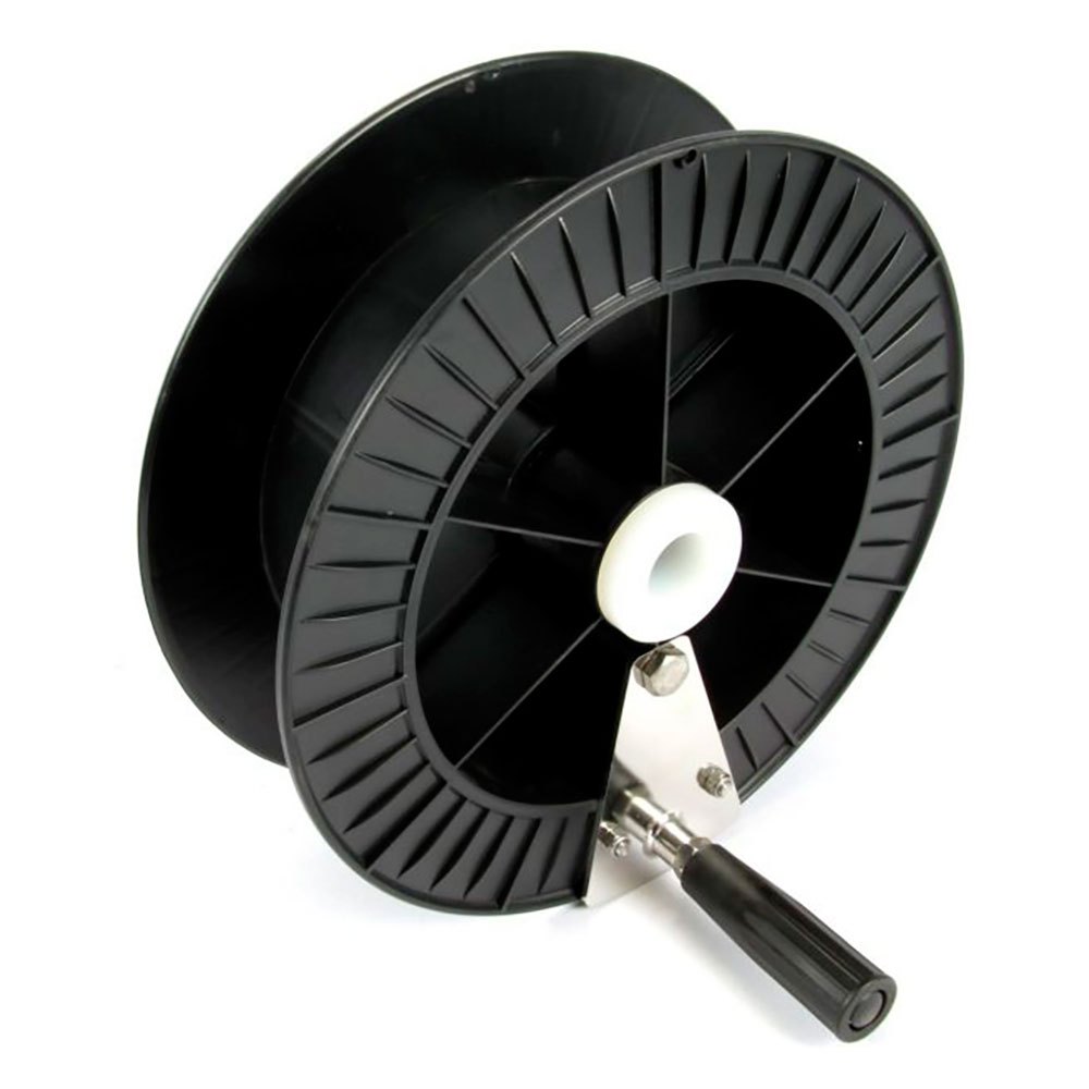 Seanox Spool For 686030/35 Coil Schwarz von Seanox