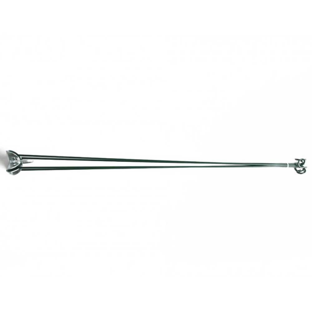 Seanox Square Net Support 133 Cm Grau Seanox Square Net Support 133 Cm Grau von Seanox