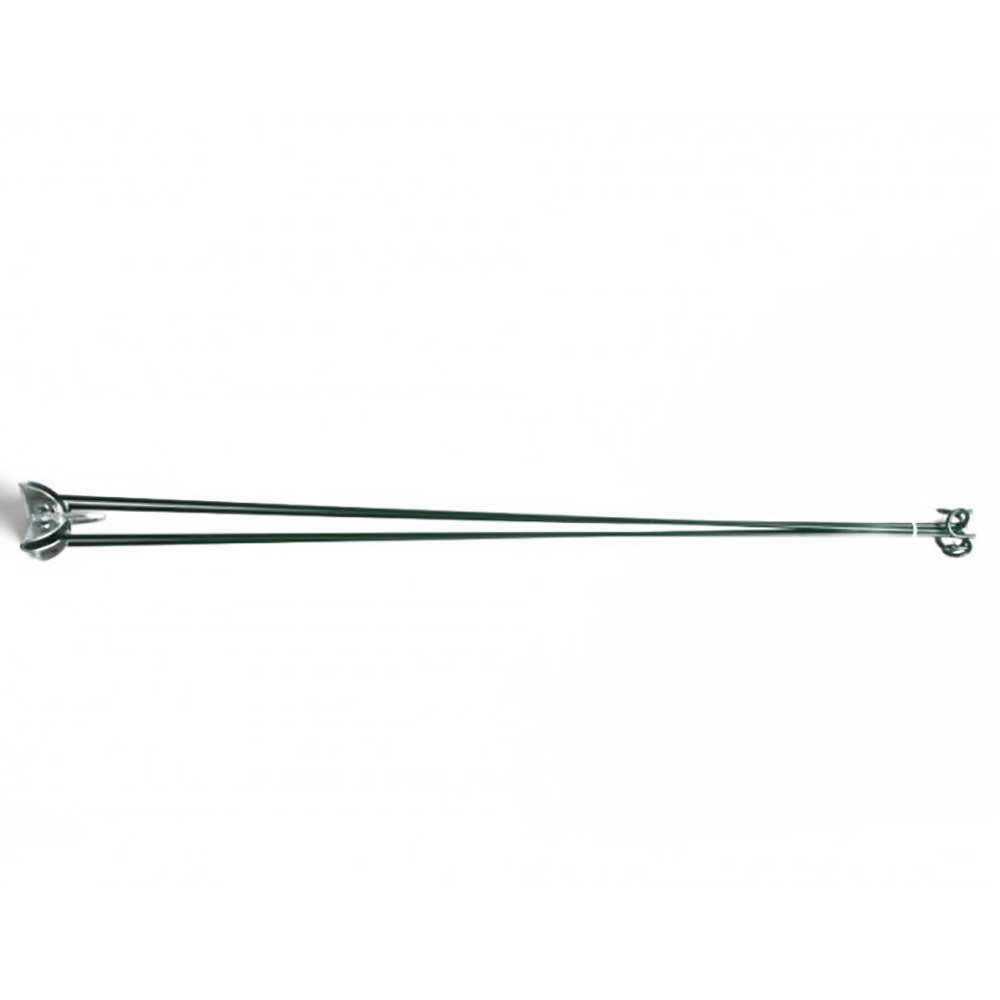 Seanox Square Net Support 80 Cm Grau Seanox Square Net Support 80 Cm Grau von Seanox