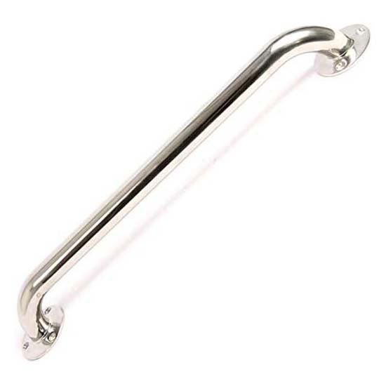 Seanox Stainless Steel Handrail Silber 800 mm Seanox Stainless Steel Handrail Silber 800 mm von Seanox