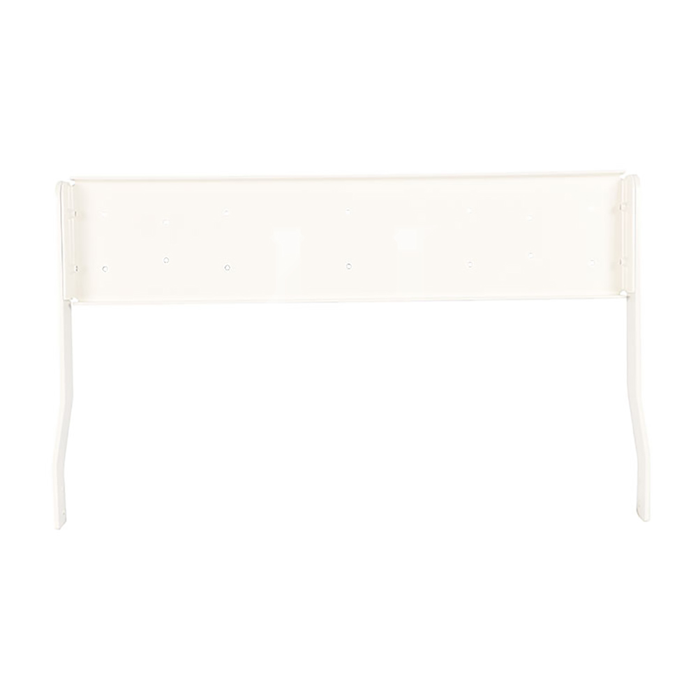 Seanox Standard Backrest Durchsichtig Seanox Standard Backrest Durchsichtig von Seanox