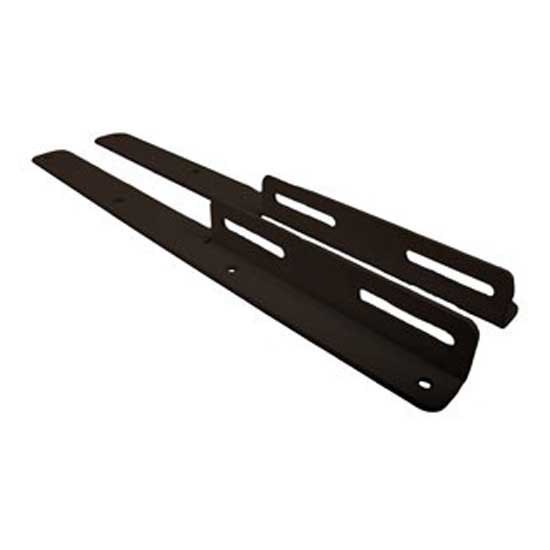 Seanox Standard Livewell Mounting Kit Silber Seanox Standard Livewell Mounting Kit Silber von Seanox