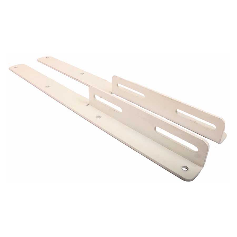 Seanox Standard Livewell Mounting Kit Silber Seanox Standard Livewell Mounting Kit Silber von Seanox