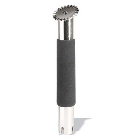 Seanox Support Integrated 30º Rod Holder Grau 35 x 40 mm Seanox Support Integrated 30º Rod Holder Grau 35 x 40 mm von Seanox