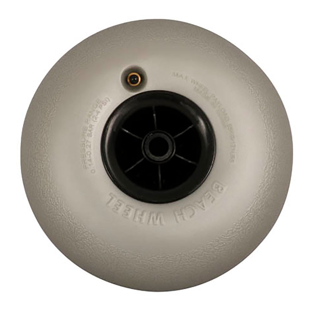 Seanox Wheel Low Pressure Large Grau Seanox Wheel Low Pressure Large Grau von Seanox