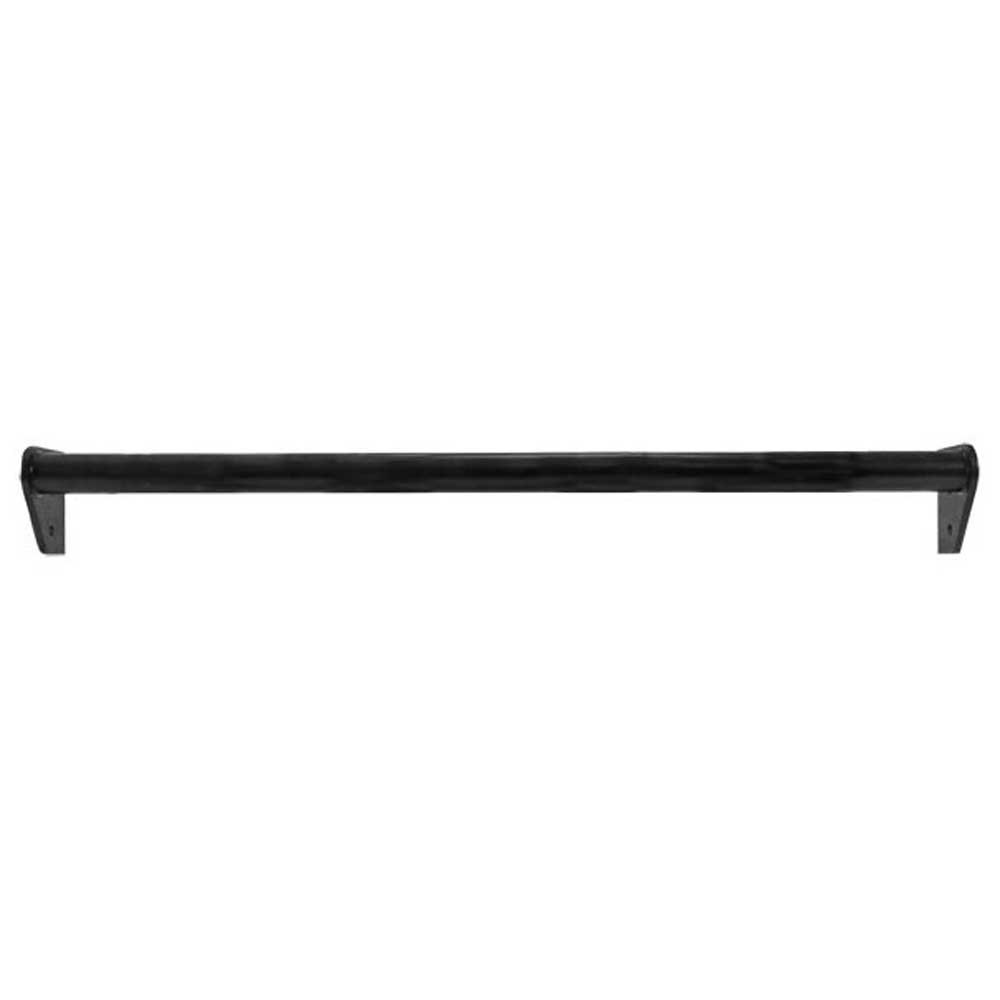 Seanox Xl Leaning Post Handrail Schwarz Seanox Xl Leaning Post Handrail Schwarz von Seanox