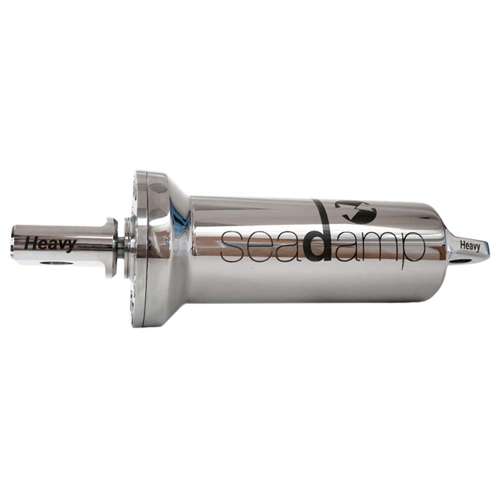 Seares Heavy 1 Hydraulic Shock Absorber Silber 70 t Seares Heavy 1 Hydraulic Shock Absorber Silber 70 t von Seares