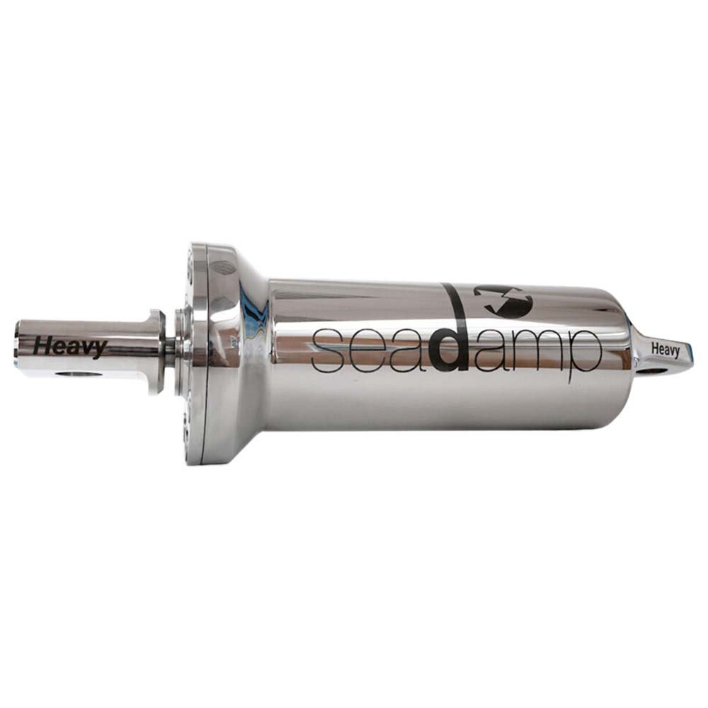 Seares Heavy 3 Hydraulic Shock Absorber Silber 150 t Seares Heavy 3 Hydraulic Shock Absorber Silber 150 t von Seares