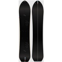 Season Pass 148 2023 Splitboard black von Season