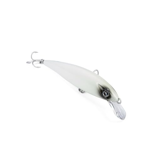 Eja 115 SF – Colore GLWB – Jerk Minnow Galleggiante Eja 115 SF – Colore GLWB – Jerk Minnow Galleggiante von Seaspin