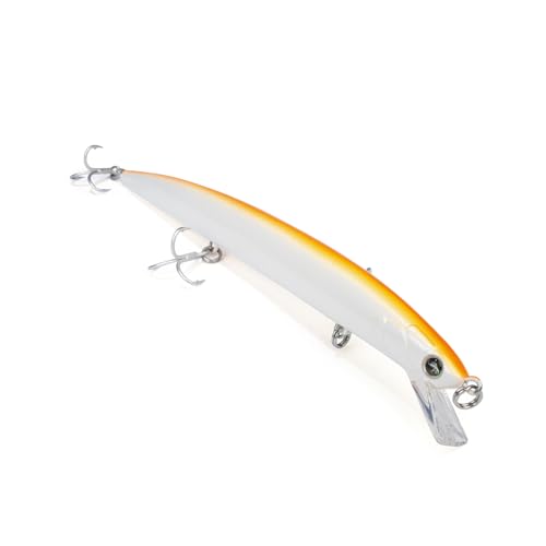 Mommotti 160 S - Colore ARB Mommotti 160 S - Colore ARB von Seaspin