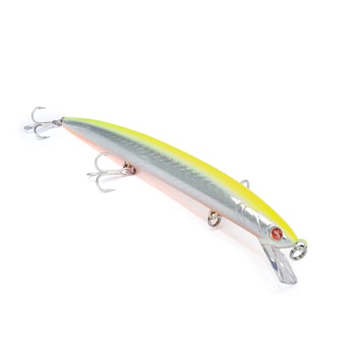 Mommotti 160 SF - Colore GBA - 160 mm - 21 GR Mommotti 160 SF - Colore GBA - 160 mm - 21 GR von Seaspin