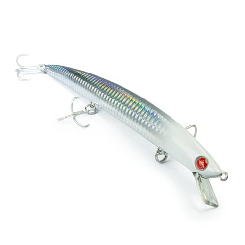 Mommotti 180 SK Colore CRBO 180mm 29g Mommotti 180 SK Colore CRBO 180mm 29g von Seaspin