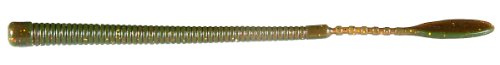 Seaspin Angelköder Bak Worm 6', 10 Stück bunt Motor Oil Seaspin Angelköder Bak Worm 6', 10 Stück bunt Motor Oil von Seaspin