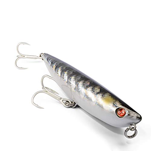 Seaspin Angelköder Pro-Q 145 MUL SW Seaspin Angelköder Pro-Q 145 MUL SW von Seaspin