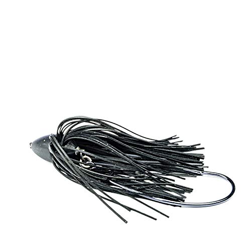 Seaspin Geko JIG Bullet 3/4 oz Künstliche Pesca in Acqua Dolce, GS-02, 95 mm Seaspin Geko JIG Bullet 3/4 oz Künstliche Pesca in Acqua Dolce, GS-02, 95 mm von Seaspin