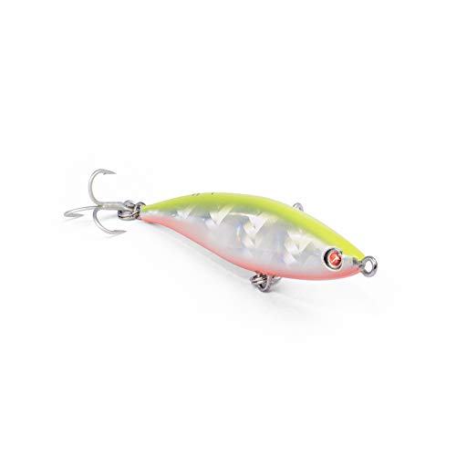 Seaspin JANAs 70 künstliche Pesa in Mare e Acca, GBA, 70 mm Seaspin JANAs 70 künstliche Pesa in Mare e Acca, GBA, 70 mm von Seaspin