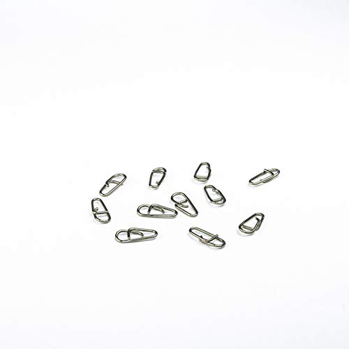 Seaspin Jack 10 Moschettone, 10 lbs, 10 lb - 4,50 kg Seaspin Jack 10 Moschettone, 10 lbs, 10 lb - 4,50 kg von Seaspin