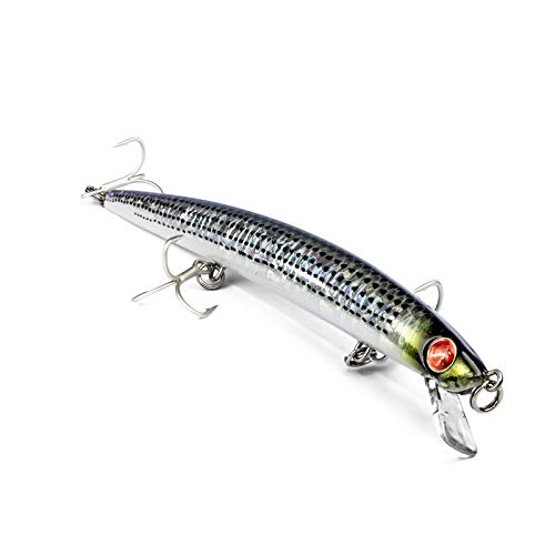 Seaspin Mommotti 140 16 g Kunstpflanze, lang, CEF Seaspin Mommotti 140 16 g Kunstpflanze, lang, CEF von Seaspin