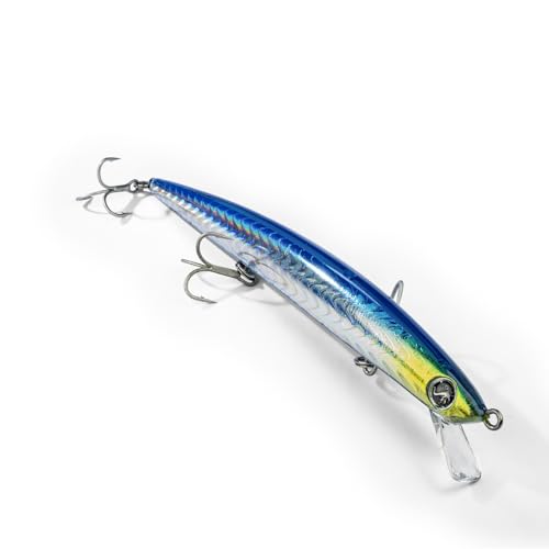 Seaspin Mommotti 140 SS, SARXXX, 140mm Seaspin Mommotti 140 SS, SARXXX, 140mm von Seaspin