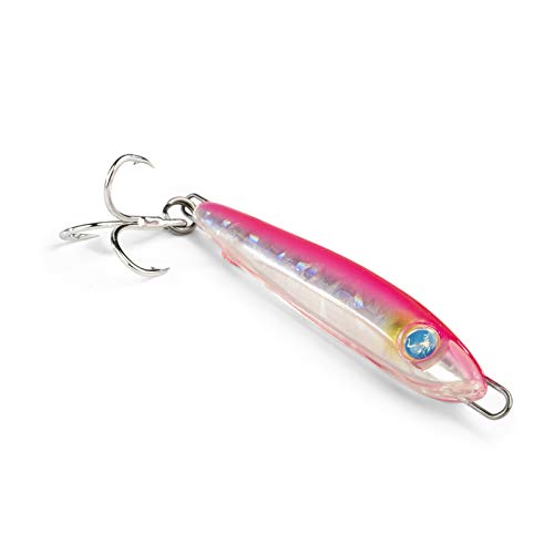 Seaspin Murigu 45 Kunstpflanze Pesca in Mare, PSK1, 89 mm Seaspin Murigu 45 Kunstpflanze Pesca in Mare, PSK1, 89 mm von Seaspin