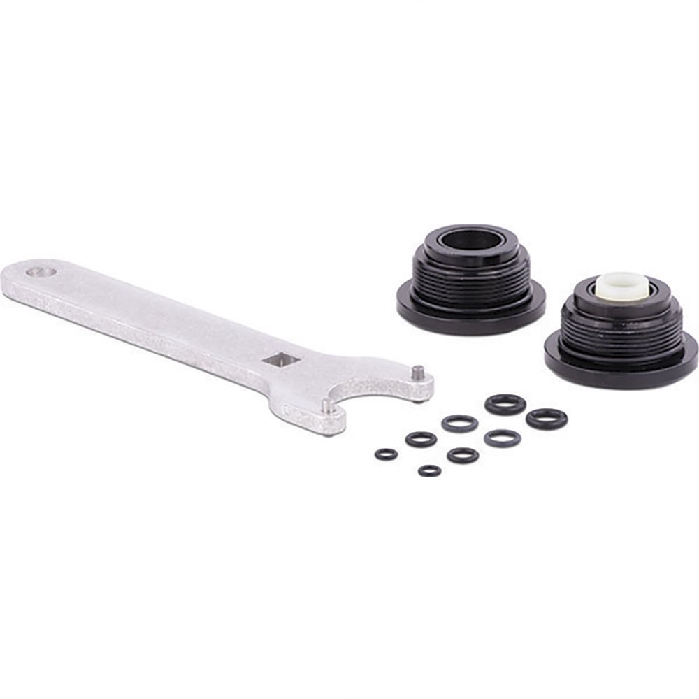 Seastar Solutions 1-hs5157 Seal Kit Schwarz Seastar Solutions 1-hs5157 Seal Kit Schwarz von Seastar Solutions