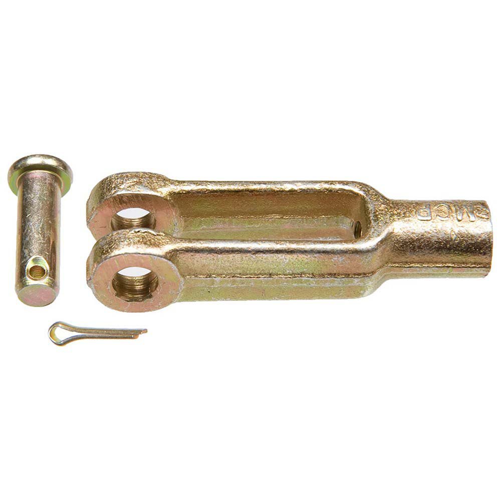 Seastar Solutions 30 Series Fit Lever Kit Golden 1/4´´ Seastar Solutions 30 Series Fit Lever Kit Golden 1/4´´ von Seastar Solutions
