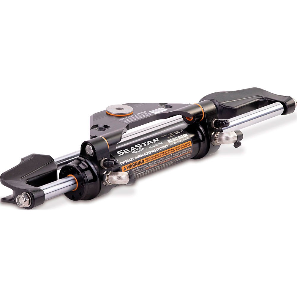 Seastar Solutions Pro Cylinder Schwarz Seastar Solutions Pro Cylinder Schwarz von Seastar Solutions