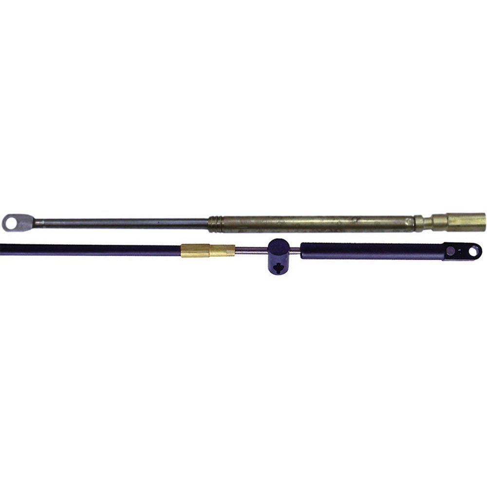 Seastar Solutions Tfxtreme Gen Ii Control Cable Golden 4.88 m Seastar Solutions Tfxtreme Gen Ii Control Cable Golden 4.88 m von Seastar Solutions