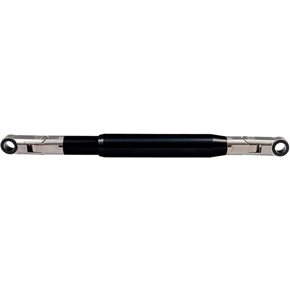 Seastar Solutions Tournament Drive Bracket Hardware Kit Schwarz XL Seastar Solutions Tournament Drive Bracket Hardware Kit Schwarz XL von Seastar Solutions