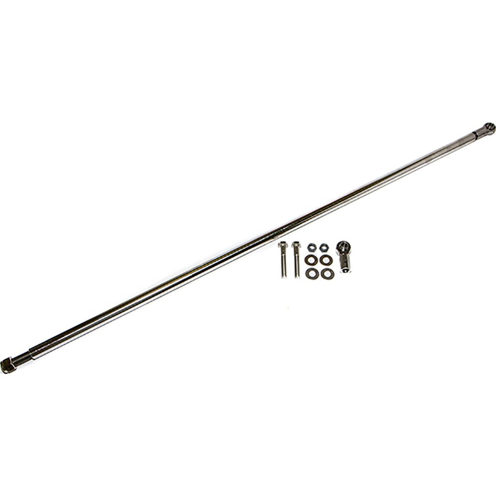 Seastar Solutions Yamaha Engine Adapter Kit Silber Seastar Solutions Yamaha Engine Adapter Kit Silber von Seastar Solutions
