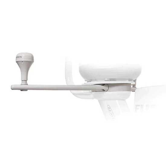 Seaview Spreaders Supports Mod Terminated M1 Complete Set Durchsichtig Seaview Spreaders Supports Mod Terminated M1 Complete Set Durchsichtig von Seaview