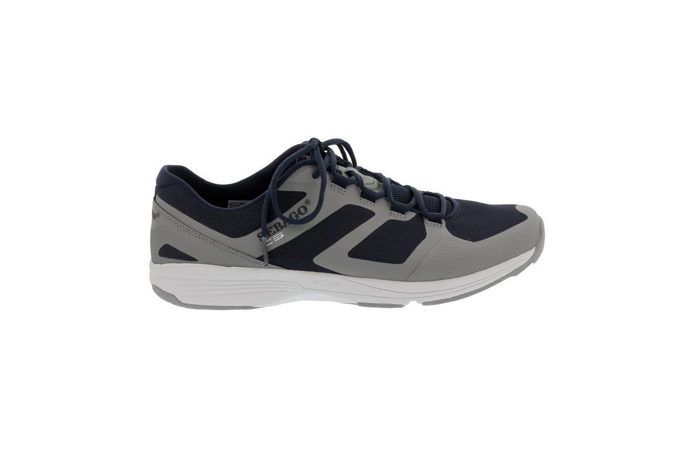 Sebago Sebago Cyphon Sea Lace Up, Blue Navy, Men 70004C0-908 Bootsschuh Sebago Sebago Cyphon Sea Lace Up, Blue Navy, Men 70004C0-908 Bootsschuh von Sebago