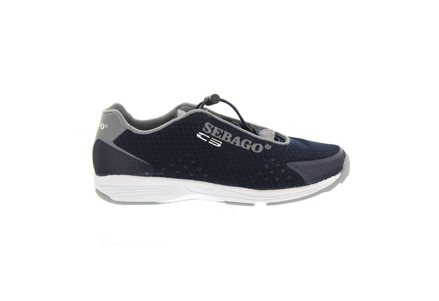Sebago Sebago Cyphon Sea Sport M, Blue Navy 7000G60-908 Men Bootsschuh Sebago Sebago Cyphon Sea Sport M, Blue Navy 7000G60-908 Men Bootsschuh von Sebago