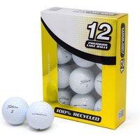 Second Chance Titleist ProV1 Grade A weiß Second Chance Titleist ProV1 Grade A weiß von Second Chance