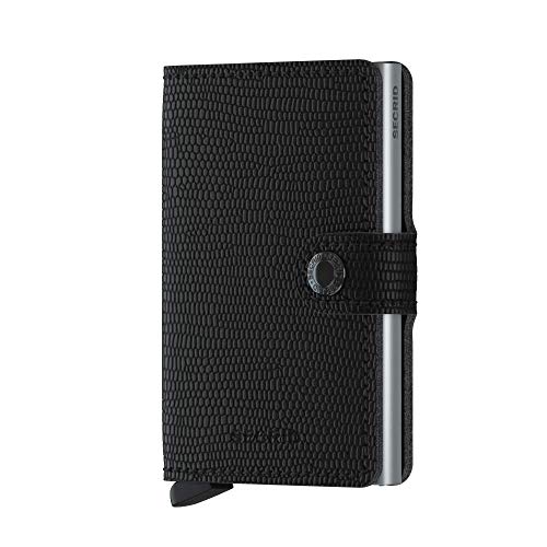 MINIWALLET SECRID M RA RANGO BLACK MINIWALLET SECRID M RA RANGO BLACK von Secrid