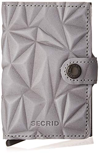 Miniwallet Prism Stone Miniwallet Prism Stone von Secrid