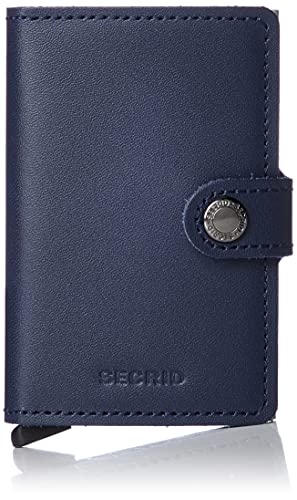 Secrid Geldbörse Miniwallet Original Secrid Geldbörse Miniwallet Original von Secrid
